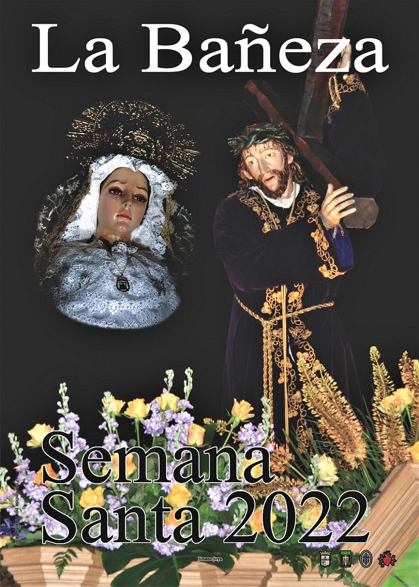 Semana Santa en La Bañeza 2022 La Bañeza